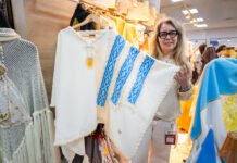 La moda de autor toma protagonismo en Poncho Diseño