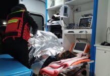 El COE informa que ya fueron rescatados 120 turistas en la cordillera