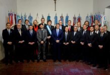 El Gobierno profundizó el ajuste a las provincias y las transferencias discrecionales cayeron 87% en junio