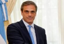 Guillermo Michel cuestionó el rumbo económico de Milei: “No somos solo dulce de leche y birome”