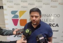 Turismo en la Capital: la ocupación hotelera llegó al 80% durante el Poncho