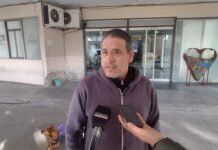Viales nacionales advierten que el deterioro de las rutas “se va a agravar” por la falta de presupuesto
