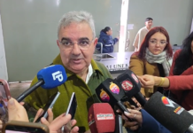 Jalil destacó el rescate de los mineros y confirmó que habrá una investigación sobre lo sucedido