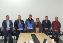 La Federación Económica participará del proceso de licitación de los locales comerciales de Valle Chico