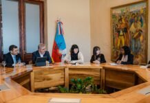 La mayor minera estatal de la India pone sus ojos en el potencial minero de Catamarca