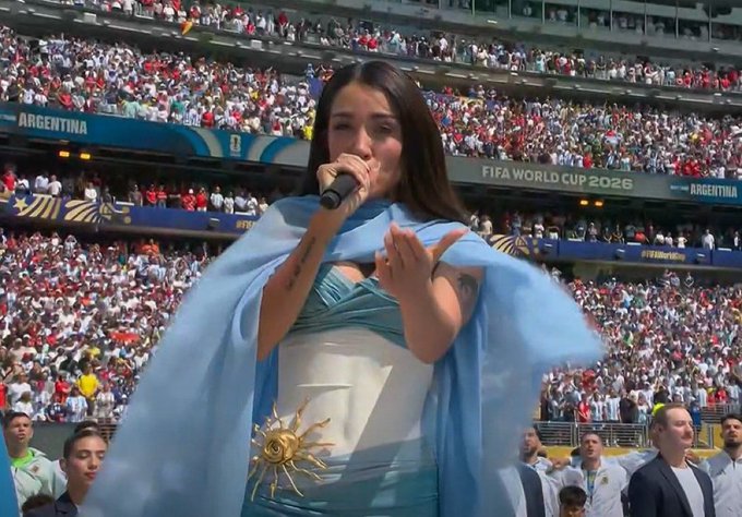 Maria Becerra
