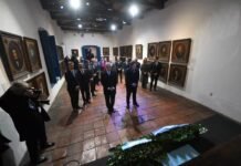 Milei convocó a las provincias a renovar el compromiso con el Pacto de Mayo