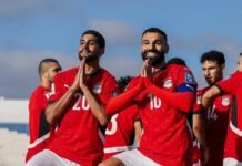 Egipto calentó la previa del duelo con Argentina con una frase desafiante