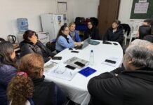 Nación monitorea implementación de herramientas estratégicas de vacunación
