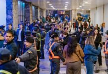 Seguridad realizó un balance del operativo integral en la Fiesta del Poncho