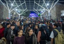 Seis de cada diez turistas eligieron Catamarca por la Fiesta del Poncho