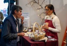 El Poncho 2026: precios y curiosidades para recorrer el sector de productos regionales