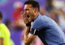 Scaloni valoró el pase histórico y los jugadores se mostraron autocríticos tras vencer a Suiza