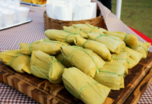 Fray Mamerto Esquiú se prepara para vivir la Fiesta Municipal del Tamal con entrada gratuita
