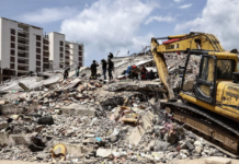 Aumenta a 3.685 la cifra de muertos por los terremotos en Venezuela