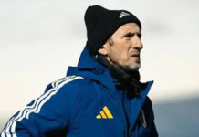Boca enfrenta a Athletico Paranaense en Salta en su primer amistoso de pretemporada