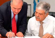 Condenaron a Julio De Vido y José López a cinco años de prisión por el caso Skanska