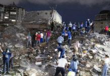 Venezuela: ya son más de 4.500 los muertos por el doble terremoto y Delcy Rodríguez designó un nuevo canciller