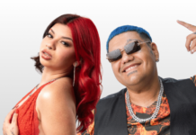 Candu Domínguez y G Sony llegan a El Patio con una propuesta de música urbana y pop