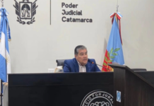 Un jurado popular declaró no culpable a un hombre acusado de abuso sexual