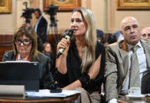 Rechazan el proyecto de ley sobre falsas denuncias y piden al Senado que frene su tratamiento