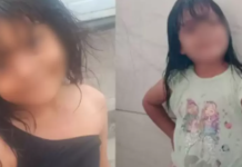 Interpol localizó en Venezuela a una niña argentina desaparecida desde 2023