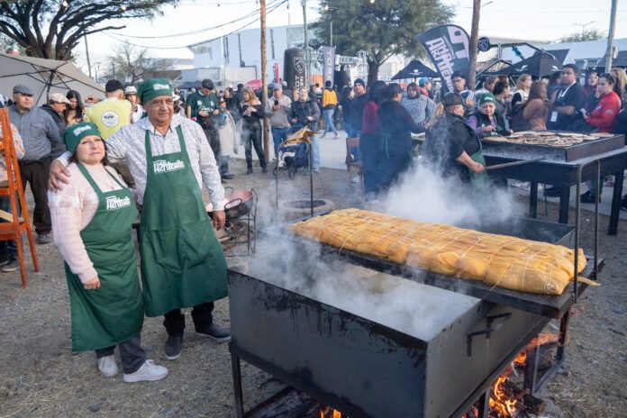 Tamal Gigante (2)
