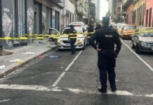 Asesinaron a un niño de 12 años en Montevideo y crece la preocupación por la violencia narco