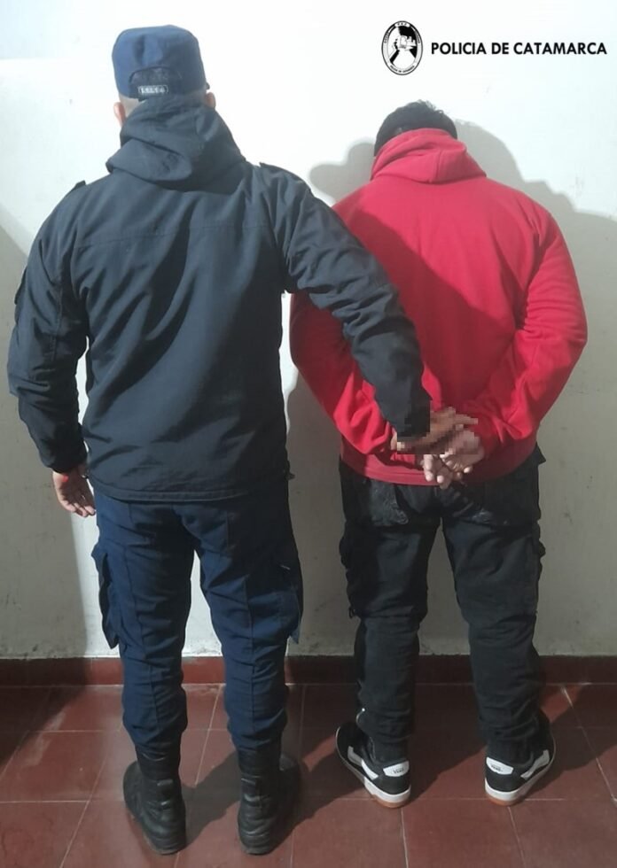 VIOLENCIA GENERO PONCHO