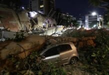 Venezuela: El reporte oficial eleva a más de 5.000 las víctimas fatales