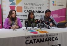 Vacaciones de invierno: la Casa de la Cultura y la Casa de la Puna ofrecerán ferias, gastronomía y espectáculos