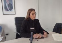 Alicia Paz destacó la media sanción a la adhesión de la Ley Johana y volvió a reclamar medidas contra el cobro del plus médico
