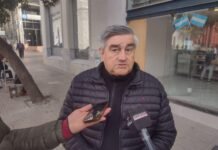 Receso legislativo: Acuña afirmó que la oposición continúa trabajando en proyectos y cuestionó la falta de respuestas del Gobierno