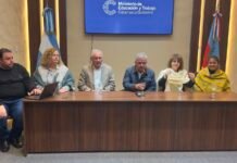 Presentaron la plataforma web de la Ruta del Telar para potenciar el trabajo de los artesanos