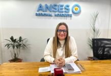 ANSES reforzó los operativos territoriales y confirmó nuevas visitas al interior de Catamarca