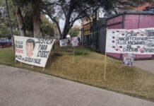 El Gobierno dio de baja a tres policías condenados por el caso Diego Pachao