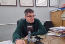 Fernando Navarro: “La UCR necesita una sola voz para volver a ser una alternativa”