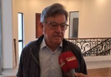 Sarquís destacó el impacto del Poncho y pidió más vuelos para fortalecer el turismo en Catamarca