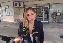 Natalia Saseta impulsa la creación del Registro de Agresores Sexuales: “Tenemos que cuidar a nuestros niños y adolescentes”