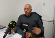 Perea Ancinelli pidió conocer la planta de personal del Concejo Deliberante