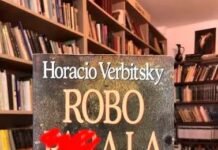 ”Robo a la corona”
