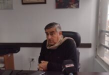 Mamerto Acuña pidió avanzar con la ley de transparencia minera y cuestionó la gestión provincial