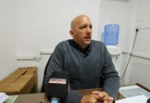 Perea Ansinelli defendió el objetivo del Banco Solidario de Medicamentos