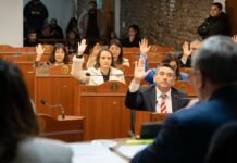 El Senado dio media sanción a la transformación de CAMYEN y convirtió en ley el Newcom