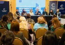 Catamarca impulsa una agenda estratégica basada en datos junto a UNFPA