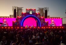 Viví cada jornada de la Fiesta del Poncho a través de las plataformas digitales