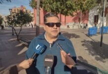 Walter Brizuela: “La Fiesta del Poncho es nuestro aguinaldo”