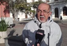 Valle Viejo: Franklin Medina pidió que el conflicto salarial se resuelva en la conciliación y evitó darle un tinte político