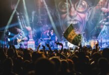 La Beriso vuelve a Catamarca con su gira “El pasado vuelve a sonar”