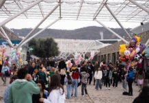 Fiesta del Poncho: Los Nocheros, Los Tekis y El Polaco encabezan la agenda del sábado